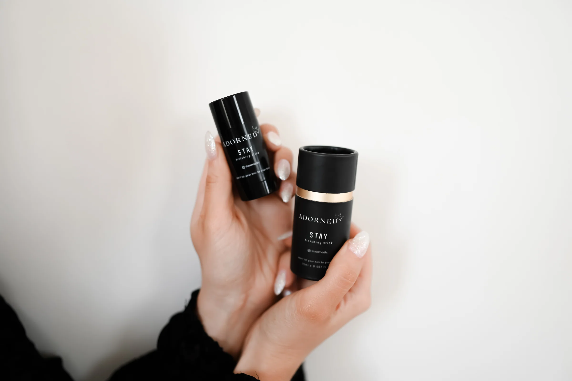 Elevate Your Style with Adorned